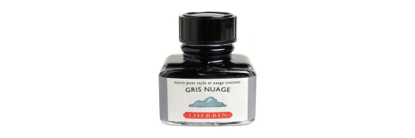 Gris Nuage - Herbin Ink Gris Nuage - Herbin Ink
