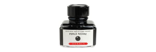 Perle Noire - Herbin Ink Perle Noire - Herbin Ink