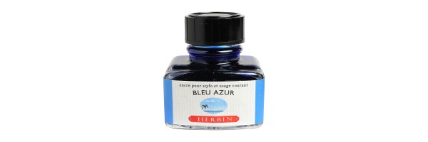 Bleu Azur - Inchiostro Herbin Bleu Azur - Inchiostro Herbin