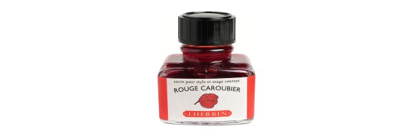 Rouge Caroubier - Herbin Ink Rouge Caroubier - Herbin Ink