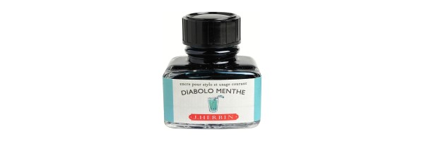 Diabolo Menthe - Inchiostro Herbin Diabolo Menthe - Inchiostro Herbin