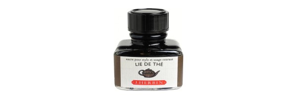 Lie De Thé - Inchiostro Herbin Lie De Thé - Inchiostro Herbin