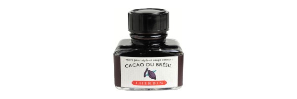 Cacao Du Brésil - Inchiostro Herbin Cacao Du Brésil - Inchiostro Herbin
