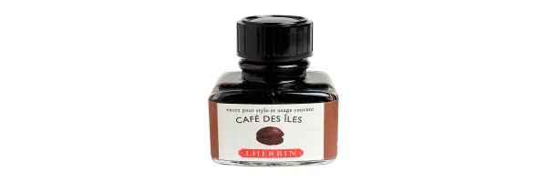 Café des îles - Inchiostro Herbin Café des îles - Inchiostro Herbin