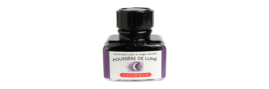 Poussière De Lune - Herbin Ink Poussière De Lune - Herbin Ink