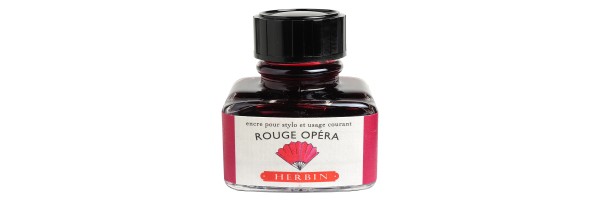 Rouge Opéra - Inchiostro Herbin Rouge Opéra - Inchiostro Herbin