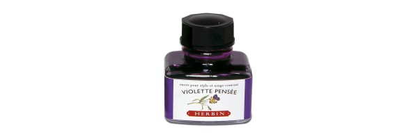 Violette Pensée - Inchiostro Herbin Violette Pensée - Inchiostro Herbin