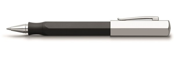 Faber Castell - Ondoro - Rollerball - Graphite Faber Castell - Ondoro - Rollerball - Graphite