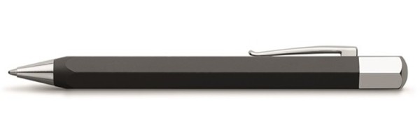 Faber Castell - Ondoro - Ballpoint - Graphite Faber Castell - Ondoro - Ballpoint - Graphite
