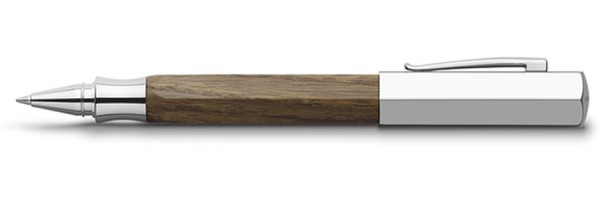Faber Castell - Ondoro - Roller - Wood Faber Castell - Ondoro - Roller - Wood