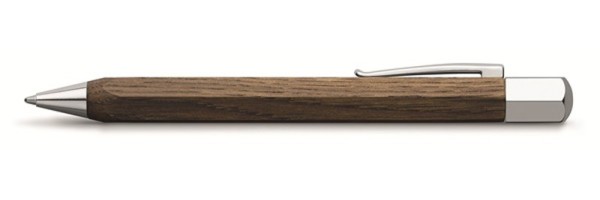 Faber Castell - Ondoro - Penna a sfera - Wood Faber Castell - Ondoro - Penna a sfera - Wood