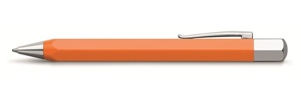 Faber Castell - Ondoro - Ballpoint - Orange Faber Castell - Ondoro - Ballpoint - Orange