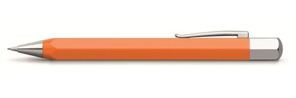 Faber Castell - Ondoro - Pencil - Orange Faber Castell - Ondoro - Pencil - Orange