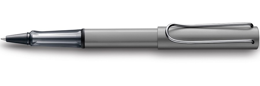 Lamy - Al - Star - Rollerball - Graphite Lamy - Al - Star - Rollerball - Graphite