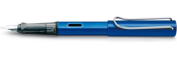 Lamy - AL-star - Stilografica -Oceanblue Lamy - AL-star - Stilografica -Oceanblue