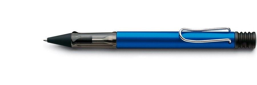 Lamy - AL-star - Penna a sfera - Oceanblue Lamy - AL-star - Penna a sfera - Oceanblue