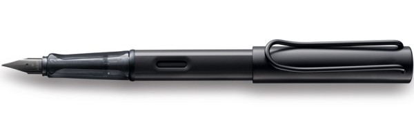 Lamy - AL-star - Stilografica - Black Lamy - AL-star - Stilografica - Black