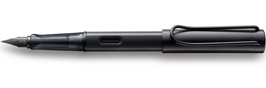 Lamy - AL-star - Stilografica - Black Lamy - AL-star - Stilografica - Black