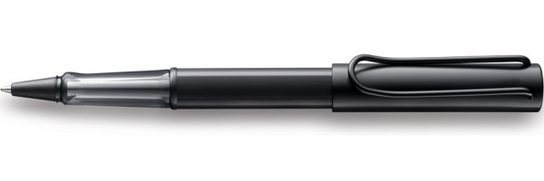 Lamy - AL-star - Roller - Black Lamy - AL-star - Roller - Black