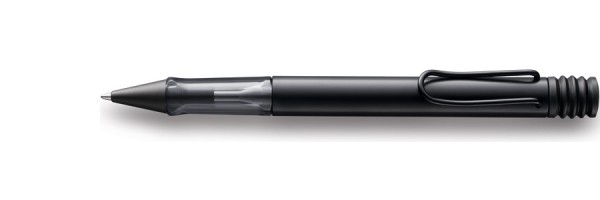 Lamy - AL-star - Penna a sfera - Black Lamy - AL-star - Penna a sfera - Black