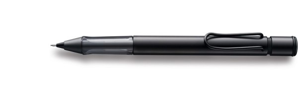 Lamy - AL-star - Portamine - Black Lamy - AL-star - Portamine - Black