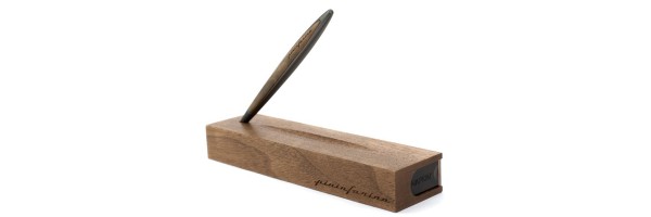 Napkin - Pininfarina - Cambiano - Matt Black Napkin - Pininfarina - Cambiano - Matt Black