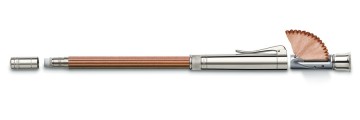 Graf von Faber Castell - Perfect Pencil - Cedar Wood, Brown Graf von Faber Castell - Perfect Pencil - Cedar Wood, Brown