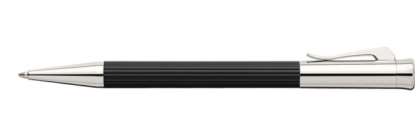 Graf von Faber - Castell - Tamitio - Ballpoint Black Graf von Faber - Castell - Tamitio - Ballpoint Black